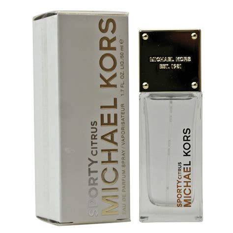 michael kors sporty citrus for men|sporty citrus Michael Kors.